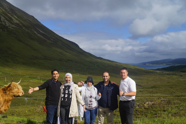 Small Group and Private Tours in Scotland, Holidays and Travel