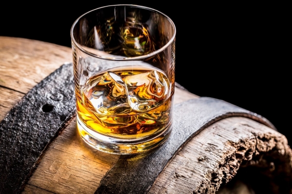 Best Scottish Whisky Distilleries