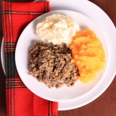 10 foods to try on your Scottish Vacation