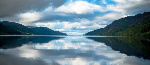 7 Day Best of Scotland with Loch Ness Cruise