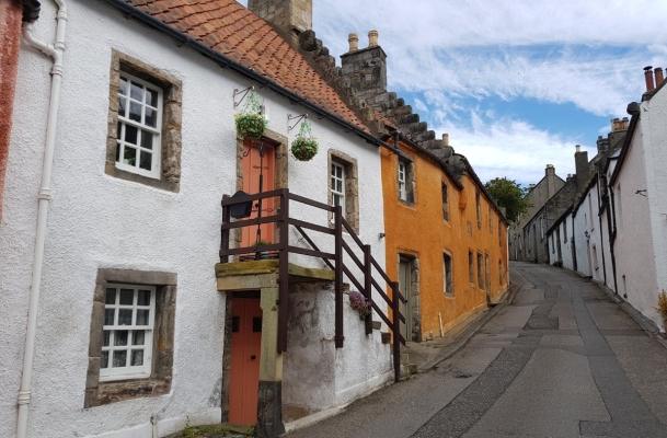 Scottish Vacation Packing List