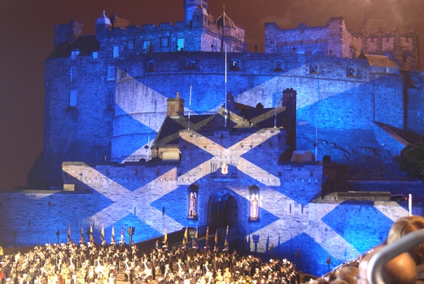 Royal Edinburgh Military Tattoo