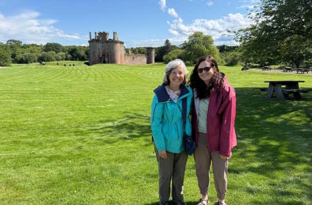 Family History Tour Scotland