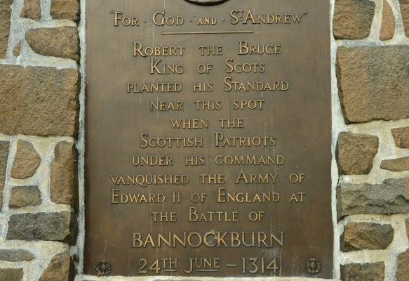 Battle of Bannockburn