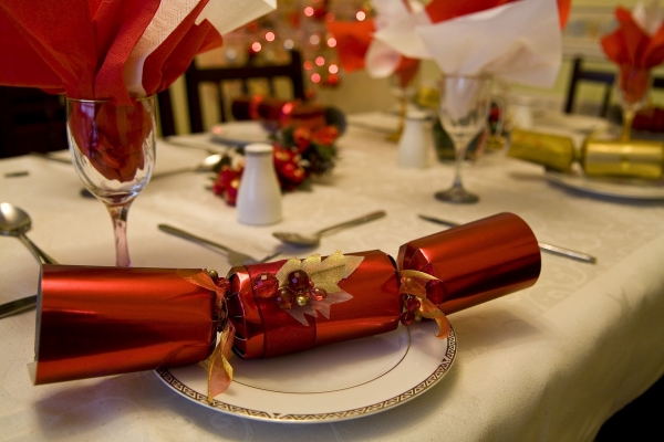 Christmas Cracker, Scottish Traditions