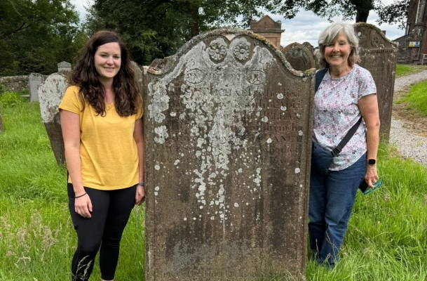 Heritage Tours Scotland