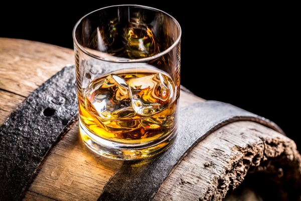 Scotland Whisky Tour