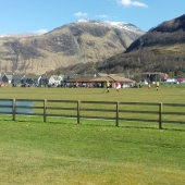 Scotland’s Most Beautiful Shinty Pitches