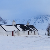 Winter Vacations in Scotland