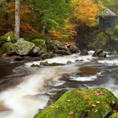 Scottish Lochs, Castles & Country Walks