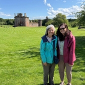 A Dumfries Family Story - Brought to Life on Tour