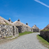 Scotland's Top 5 Islands