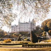 A Tour of Scotland’s Castles