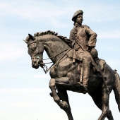 Bonnie Prince Charlie and the Battle of Culloden