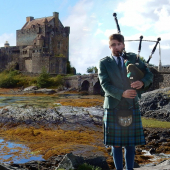 Eilean Donan: one of the true icons of Scotland