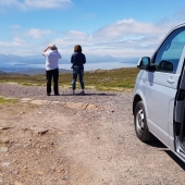 The Most Breathtaking Scenic Drives in Scotland