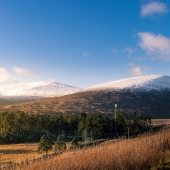 48 Hours Around Pitlochry