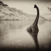 Myths and Legends of Scotland