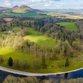 Scottish Borders Itinerary Highlights