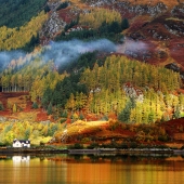 When is the best time to visit Scotland?