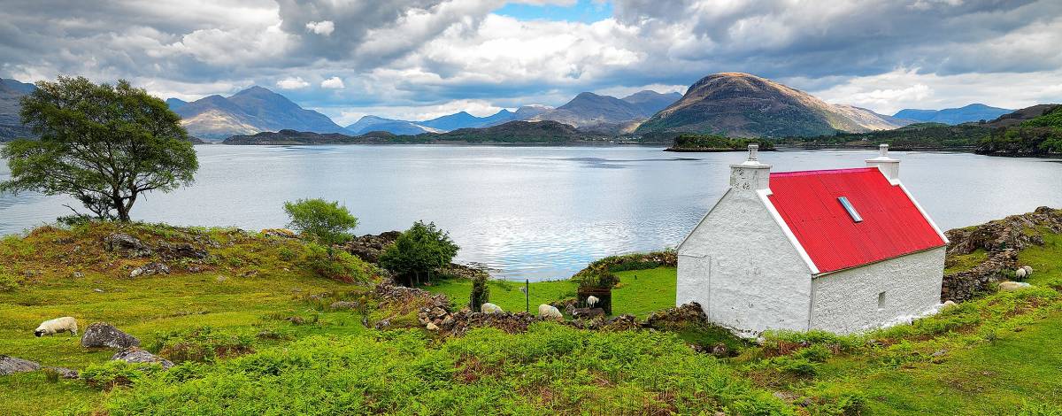 8 Day Mull, Skye & Highland Walks Tour