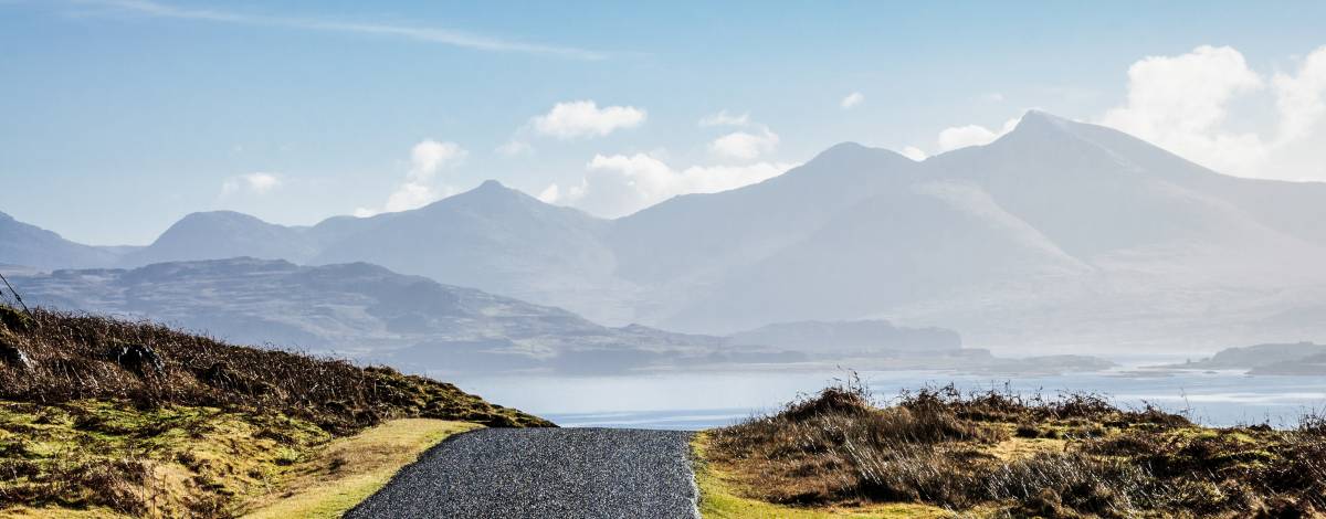 8 Day West Coast Islands & Wild Highlands | Custom Scotland Tour