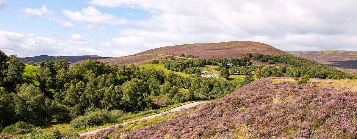 6 Day Highlands & Skye Tour