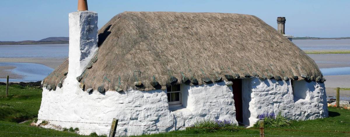 9 Day Hebridean Islands and the Highlands