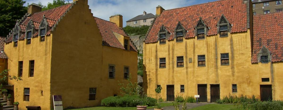 7 Day Tour of Scotland with Outlander