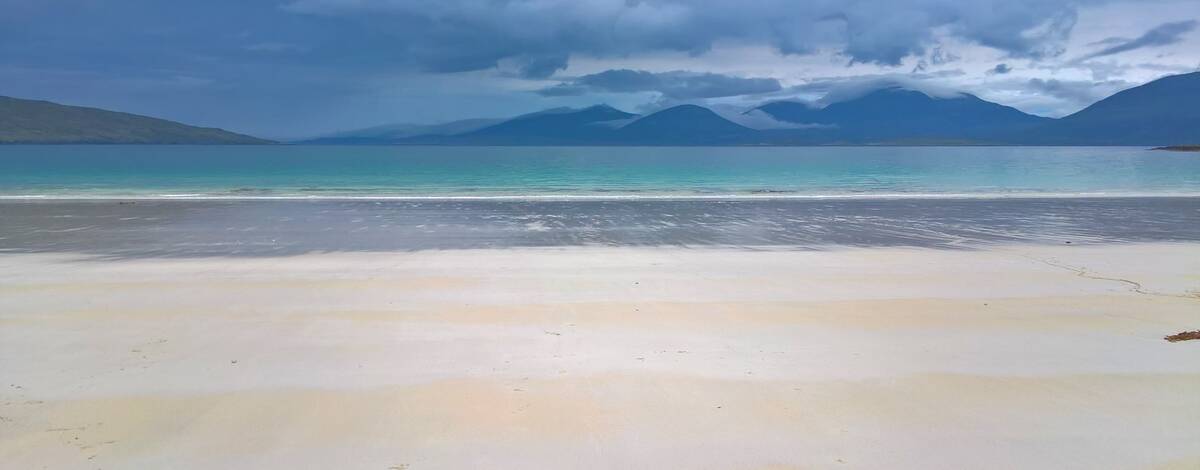 9 Day Highlands & Islands Tour