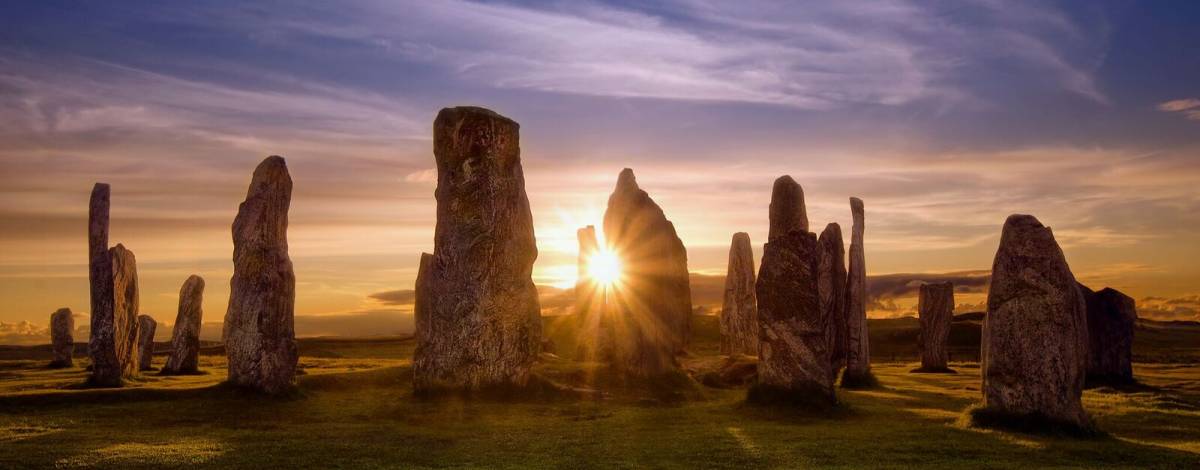 12 Day Skye, Outer Hebrides & Orkney