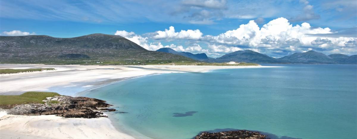 9 Day Highlands & Islands Tour