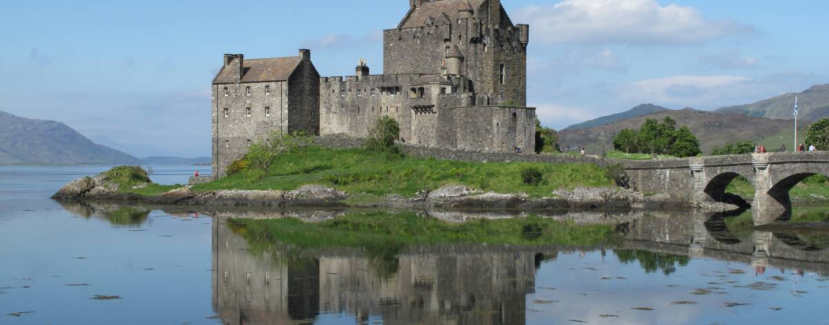 6 Day Best of Scotland