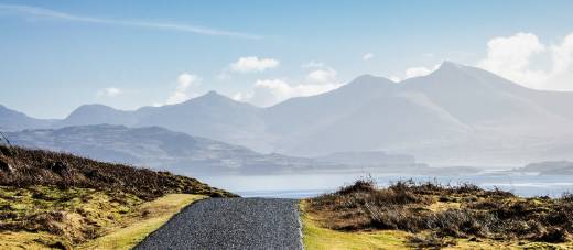 8 Day West Coast Islands & Wild Highlands Tour