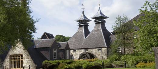 10 Day Whisky, Castles & Sheep Dogs