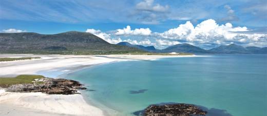 9 Day Highlands & Islands Tour incl. JST