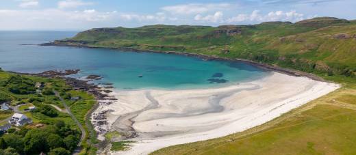 Scotland Tour - 13 Day Hebridean Wildlife, Neolithic Orkney & Highlands