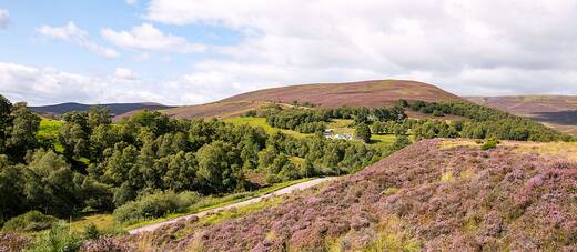 6 Day Highlands & Skye Tour