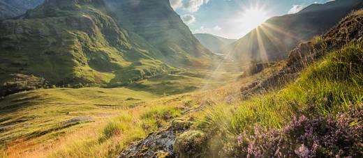 5 Day Highlands & Skye with Jacobite Steam Train