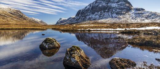 Scotland Tour - 3 Day Winter Highlands Tour