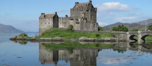 6 Day Best of Scotland