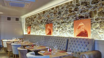 Royal Hotel Stornoway