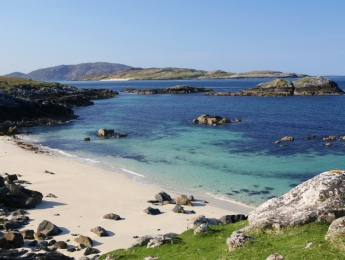 scotland outer hebrides tour