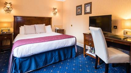 Pine Trees Hotel