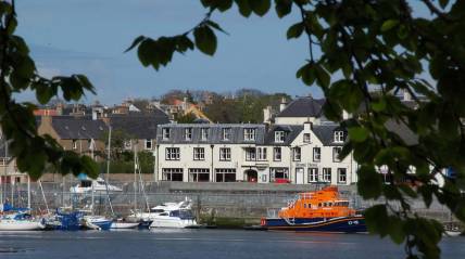 Royal Hotel Stornoway