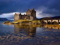 tours of scotland west coast