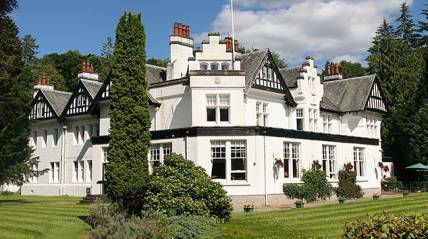 Pine Trees Hotel