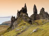 scotland outer hebrides tour