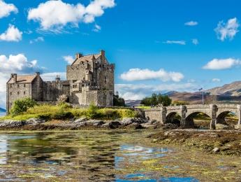 scotland tours september 2023