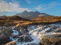 tours of scotland west coast